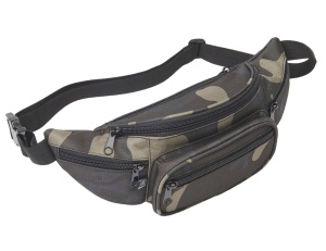 Brandit Waistbag Gürteltasche