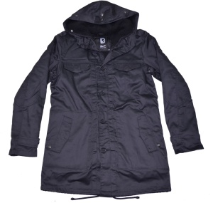 Brandit BW Parka Forest Brandit BW Parka Forest