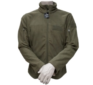 Fleece Jacke Tactical Cold Weather 