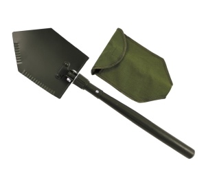 Klappspaten Holzstiel Klappspaten Holzstiel