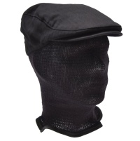 Spando Kopfnetz Sturmhaube Balaclava