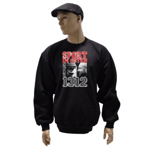 Sweat Sport im Osten CODE 1312