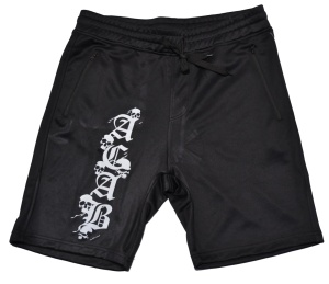 Joggingshort ACAB Skulls