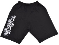 Joggingshort ACAB Skulls