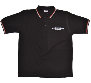 Poloshirt Ostdeutschland Actioncrew