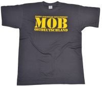 T-Shirt MOB Ostdeutschland