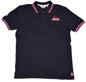 Lonsdale London Polo Lynton Lonsdale London Polo Lynton