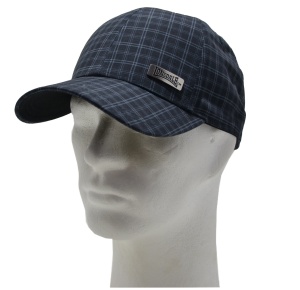 Lonsdale Basecap Bond kariert Lonsdale Basecap Bond kariert