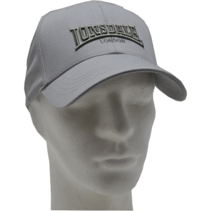 Lonsdale Basecap New Classic Cap Lonsdale Basecap New Classic Cap