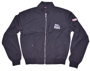 Lonsdale London Sommer Harrington Jacke