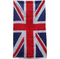 Fahne Grossbritanien / Union Jack