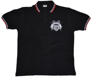 Polo-Shirt Support Chemnitz