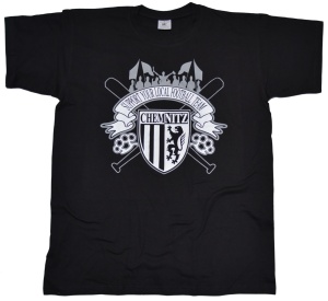 T-Shirt Support Chemnitz I