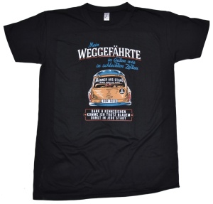 T-Shirt Weggefährte 601