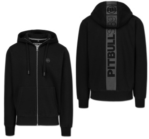 Pit Bull West Coast Kapuzenjacke Hilltop 22 Pit Bull West Coast Kapuzenjacke Hilltop 22