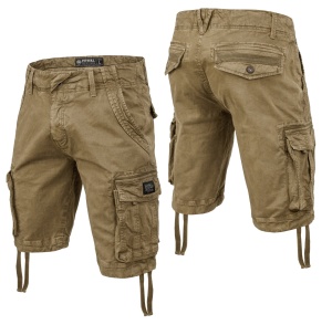 Pit Bull West Coast Cargo Short Carver