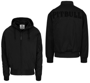 Pit Bull Westcoast Baseballjacke Radford