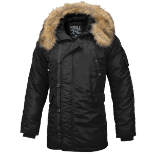 Pit Bull West Coast Parka Alder