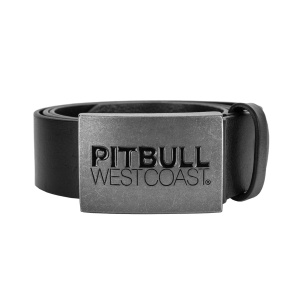 Pit Bull West Coast Ledergürtel TNT