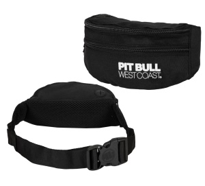 Pit Bull West Coast Bauchtasche TNT 3D