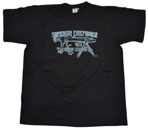 T-Shirt MG 42 Superior Firepower