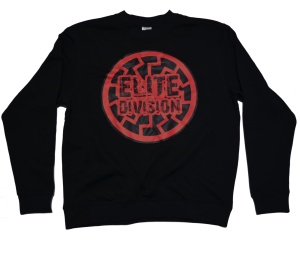 Sweatshirt Elite Division