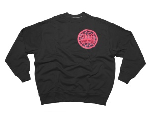 Sweatshirt Elite Division Sweatshirt Elite Division