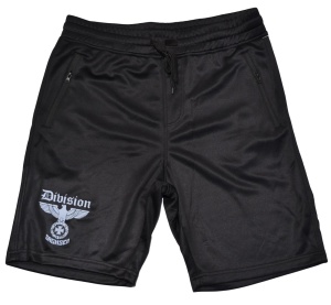 Joggingshort Division Sachsen