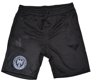 Joggingshort Gott mit uns