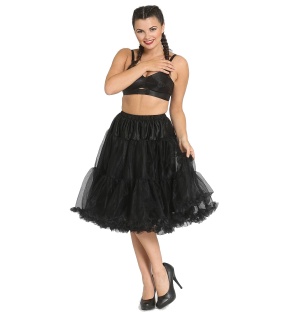 Petticoat Polly 