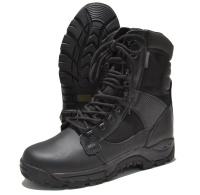 Commando Ind. Einsatzstiefel Security Boots Elite Forces