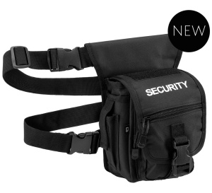 Security Side Kick Bag