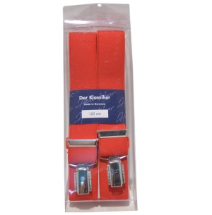 Hosenträger Deluxe Made in Germany breit Hosenträger Deluxe Made in Germany breit