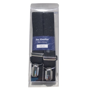 Hosenträger Deluxe Made in Germany breit Hosenträger Deluxe Made in Germany breit