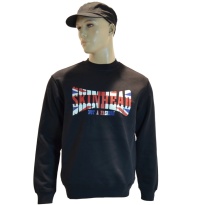 Sweatshirt Skinhead Not A Fashion