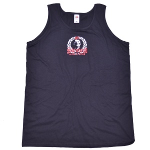 Tanktop Skinhead and Proud Tanktop Skinhead and Proud