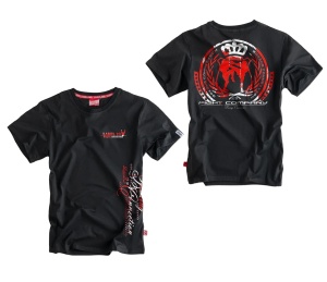 Boxing Connection Label 23 T-Shirt BCTA WR Boxing Connection Label 23 T-Shirt BCTA WR