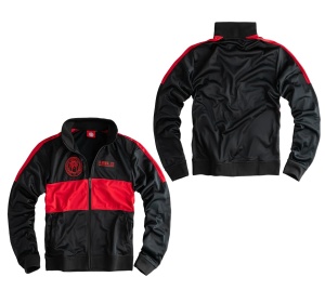 Boxing Connection Label 23 Trainingsjacke BCTA Performance Boxing Connection Label 23 Trainingsjacke BCTA Performance