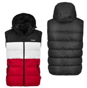 Thor Steinar Weste Jyskorn Thor Steinar Weste Jyskorn