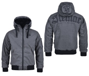 Thor Steinar Jacke Kongeorn II Thor Steinar Jacke Kongeorn II