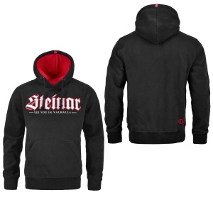 Thor Steinar Kapuzensweat Sofjell Thor Steinar Kapuzensweat Sofjell