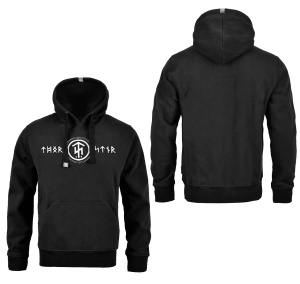 Thor Steinar Kapuzensweat Mjodal Thor Steinar Kapuzensweat Mjodal