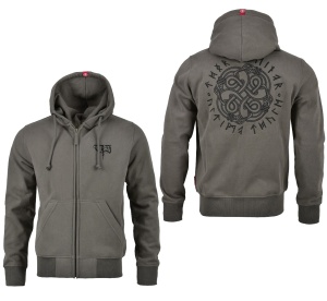 Thor Steinar Kapuzenjacke Stormsk Thor Steinar Kapuzenjacke Stormsk
