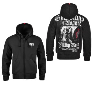 Thor Steinar Kapuzenjacke Viking Race Thor Steinar Kapuzenjacke Viking Race