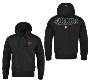 Thor Steinar Kapuzenjacke Vargheim Thor Steinar Kapuzenjacke Vargheim