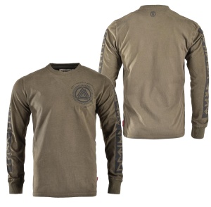 Thor Steinar Longsleeve Tofte