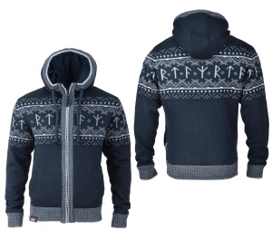 Thor Steinar Strickjacke Runa Thor Steinar Strickjacke Runa