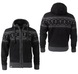 Thor Steinar Strickjacke Runa Thor Steinar Strickjacke Runa
