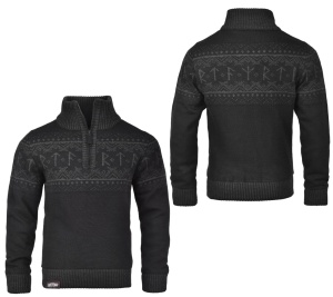 Thor Steinar Strickpullover Runa Thor Steinar Strickpullover Runa