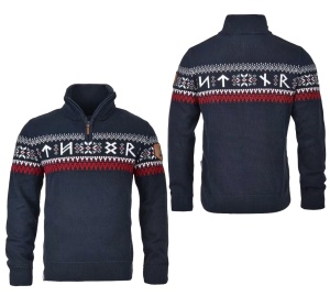 Thor Steinar Strickpullover Tyr II Thor Steinar Strickpullover Tyr II